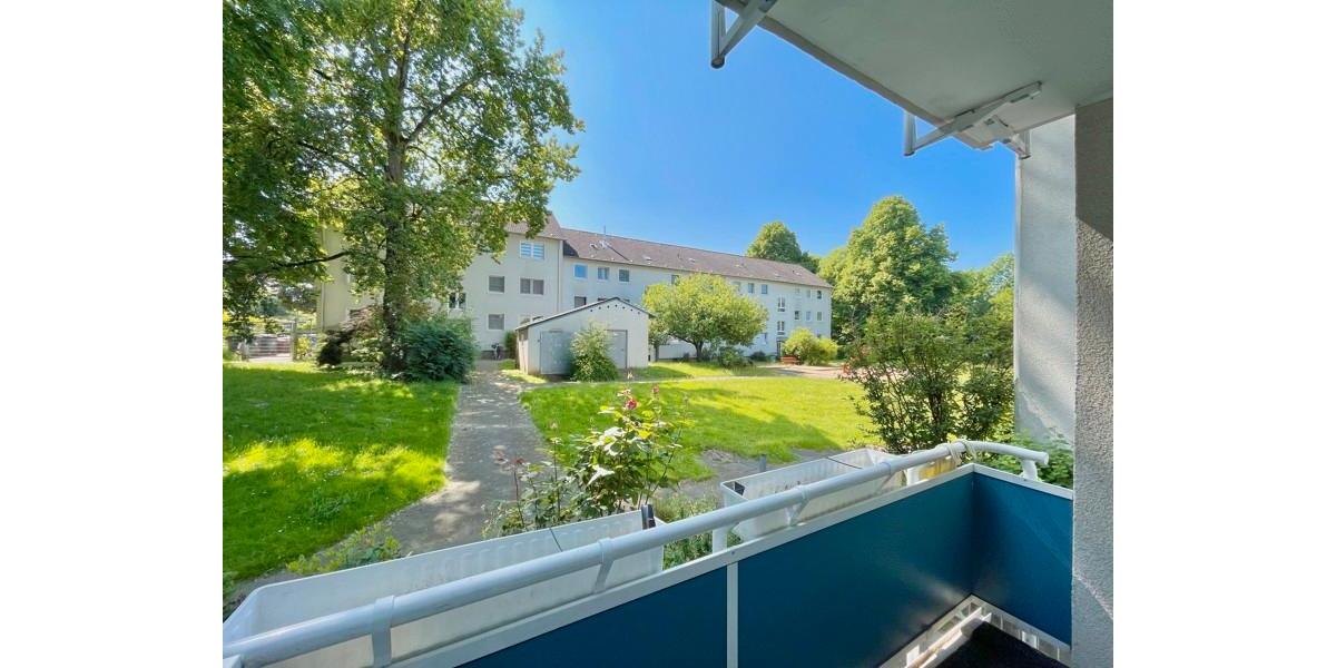 Erdgeschoßwohnung Leichlingen (Rheinland) - 2 Zimmer, 50 m&sup2;, 665&euro; | Angebot:26595993