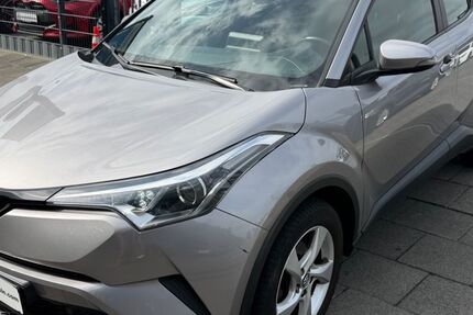 Toyota C-HR 89.687 km 12.990 &euro; Köln 51065