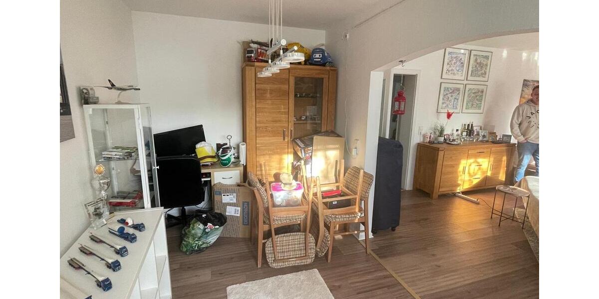 Erdgeschoßwohnung Solingen Mitte - 3 Zimmer, 78 m&sup2;, 210.000&euro; | Angebot:25363472