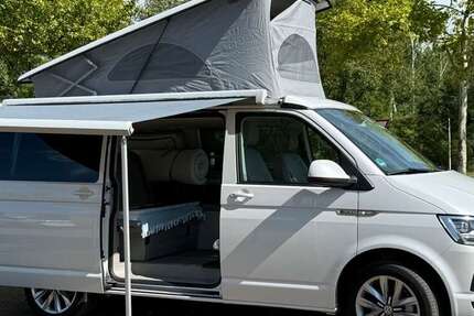 VW T6 California
