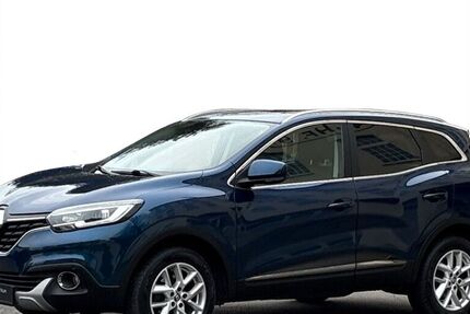 Renault Kadjar 143.000 km 10.700 € Solingen/NRW 42655
