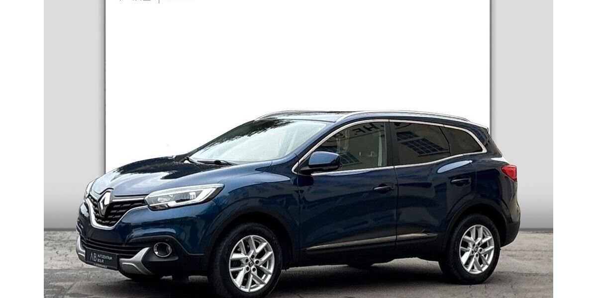 Renault Kadjar 143.000 km 10.700 € Solingen/NRW 42655