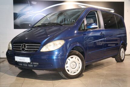 Mercedes-Benz Viano 207.828 km 10.950 &euro; Ratingen 40880