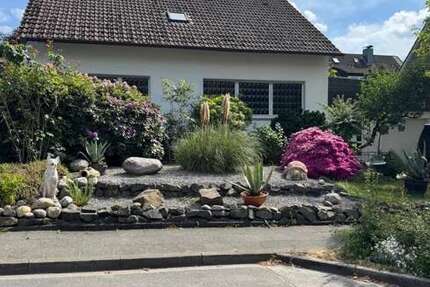 Haus zum Kaufen in Solingen Aufderhöhe 645.000 € 155 m² 7 zimmer