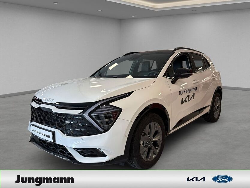 Kia Sportage 3.000 km 40.900 € Wuppertal 42289