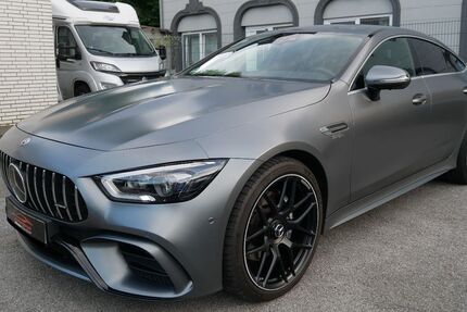 Mercedes AMG GT