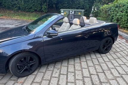 VW Eos