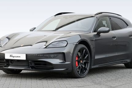 Porsche Taycan 12.500 km 156.300 € Wuppertal 42279