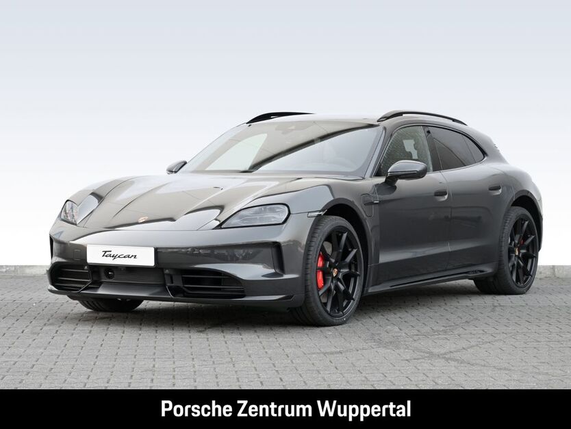 Porsche Taycan 9.000 km 156.300 € Wuppertal 42279