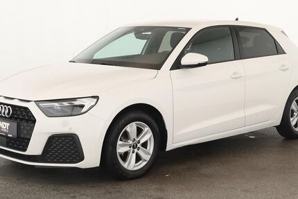 Audi A1 13.300 km 22.584 &euro; Neuss 41464