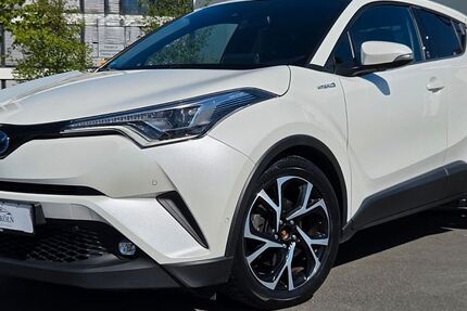 Toyota C-HR 94.000 km 16.999 &euro; Köln (Ostheim) 51107
