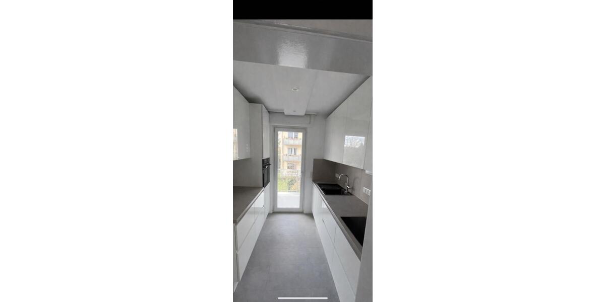 Etagenwohnung Düsseldorf Flingern Süd - 2 Zimmer, 60 m&sup2;, 1.400&euro; | Angebot:26441315