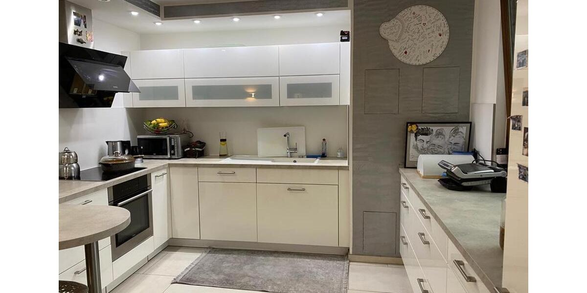 Maisonettenwohnung Leverkusen Alkenrath - 4 Zimmer, 110 m&sup2;, 369.000&euro; | Angebot:24528785