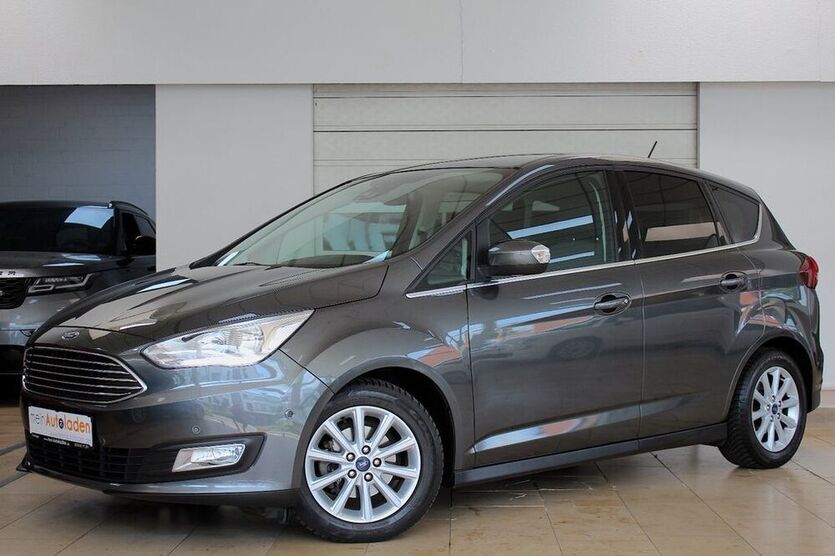 C-Max