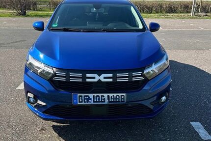 Dacia Sandero 31.900 km 13.100 &euro; Pulheim 50259