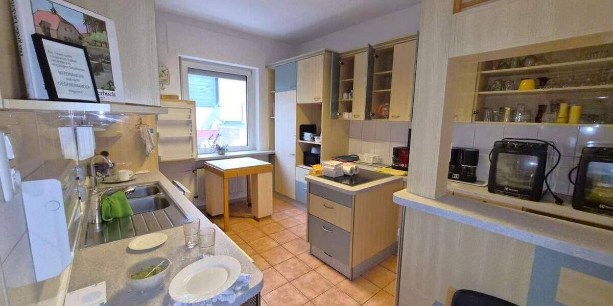 Mehrfamilienhaus, Wohnhaus Solingen Solingen-Mitte - 1 Zimmer, 339 m&sup2;, 799.000&euro; | Angebot:24306022