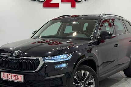 Skoda Kodiaq 179.554 km 28.900 &euro; Bergisch Gladbach 51469