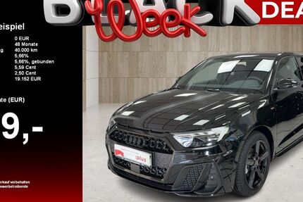 Audi A1 3.000 km 33.050 € Wermelskirchen 42929