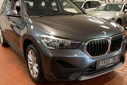 BMW X1 108.000 km 18.990 &euro; Wülfrath 42489