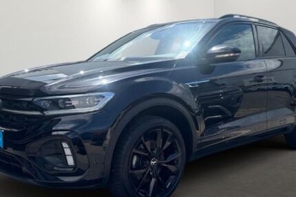 VW T-Roc 50.478 km 30.790 &euro; Mettmann 40822