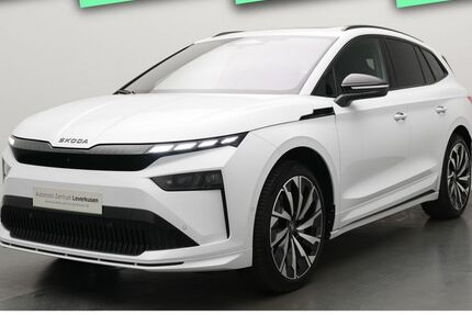 Skoda Enyaq 1.009 km 56.980 &euro; Leverkusen 51379