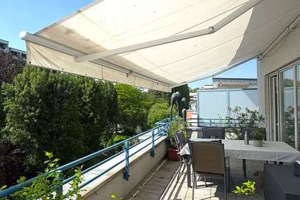 Wohnung Köln Lindenthal - 3 Zimmer, 102 m&sup2;, 1.650&euro; | Angebot:27027063