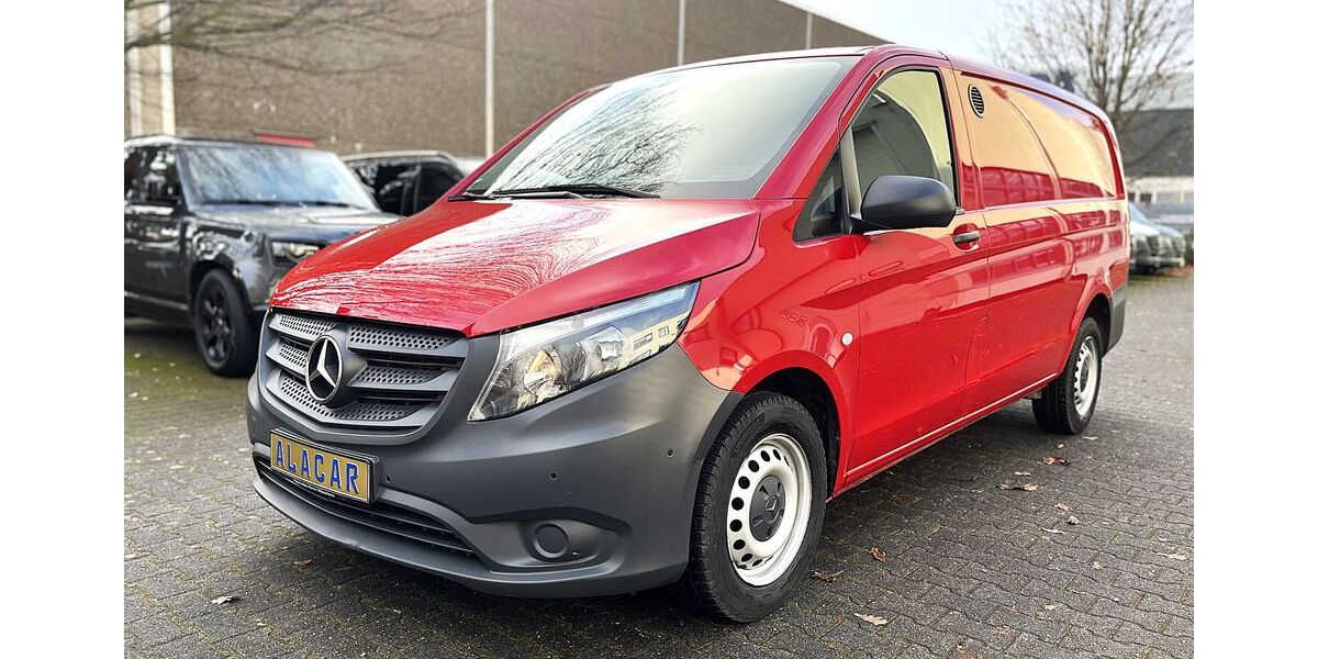 Mercedes-Benz Vito 68.570 km 15.590 &euro; Köln 50858