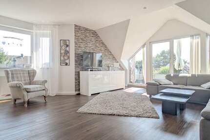 Wohnung Langenfeld - 3 Zimmer, 96 m&sup2;, 339.000&euro; | Angebot:27129429