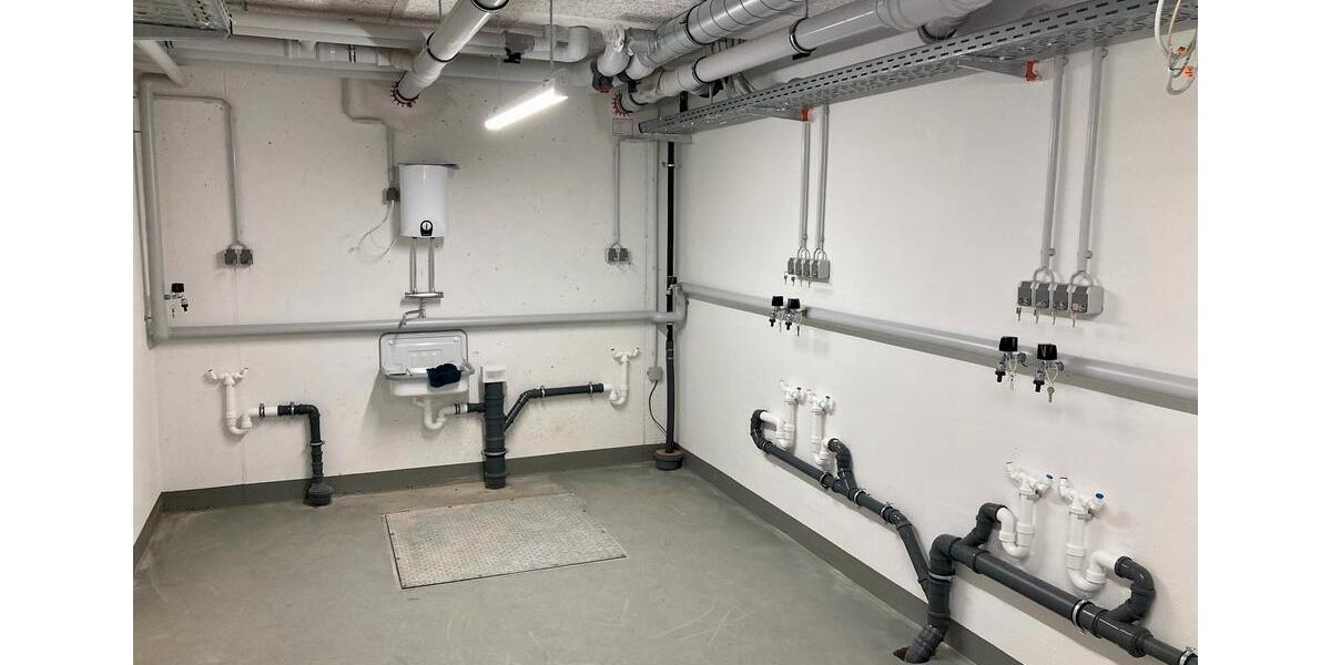 Etagenwohnung Bergisch Gladbach - 2 Zimmer, 65 m&sup2;, 1.118&euro; | Angebot:26446432
