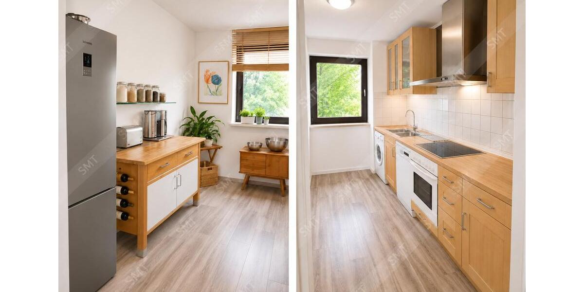 Etagenwohnung Düsseldorf Stadtbezirk 9 - 3 Zimmer, 95 m&sup2;, 449.000&euro; | Angebot:27475035
