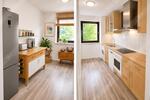 Etagenwohnung Düsseldorf Stadtbezirk 9 - 3 Zimmer, 95 m&sup2;, 449.000&euro; | Angebot:27475035