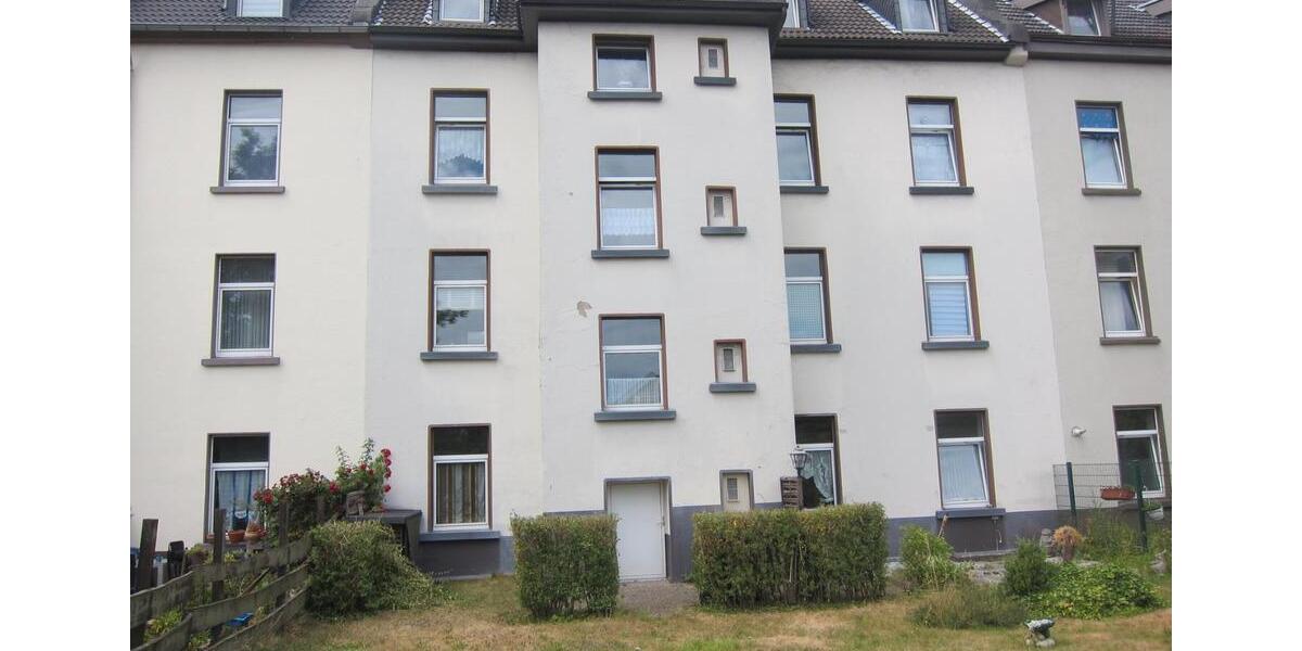 Erdgeschoßwohnung Wuppertal Gemarkung Nächstebreck - 2 Zimmer, 65 m&sup2;, 560&euro; | Angebot:26148089