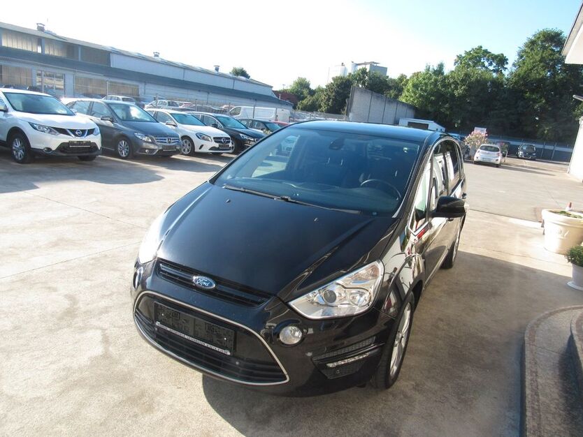 S-Max