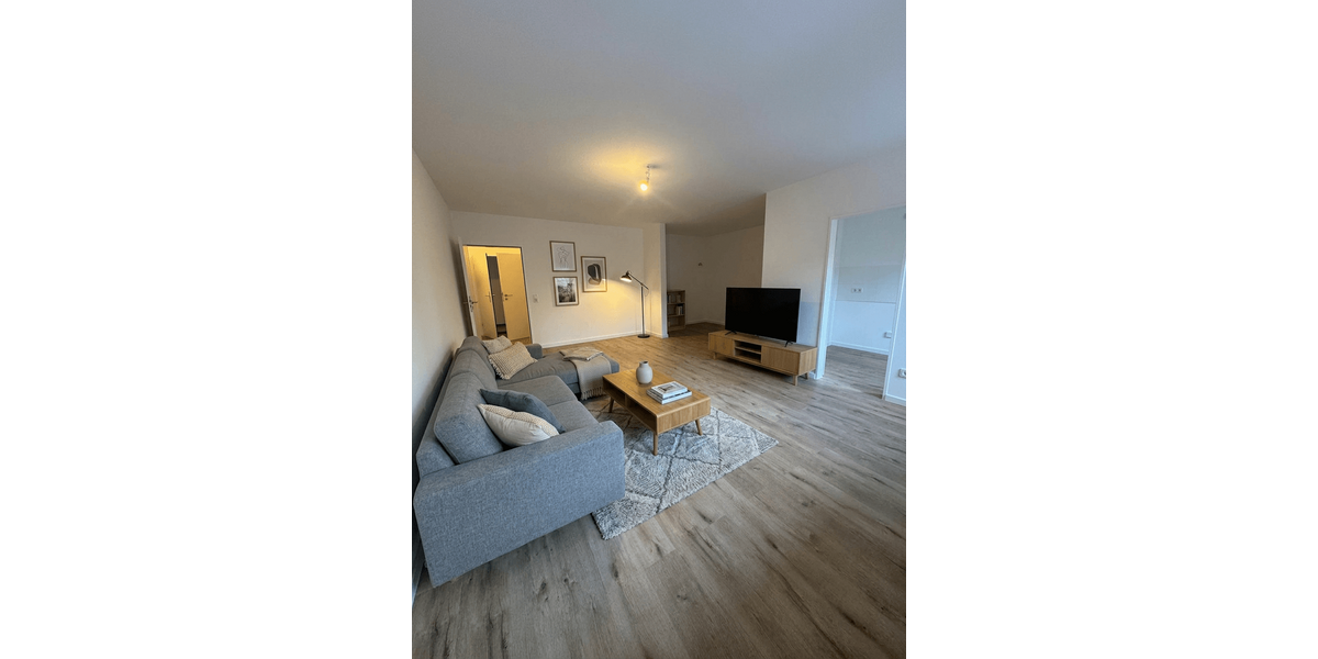 Etagenwohnung Düsseldorf Stadtbezirk 8 - 1 Zimmer, 43 m&sup2;, 168.000&euro; | Angebot:27211378