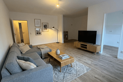 Wohnung Düsseldorf Stadtbezirk 8 - 1 Zimmer, 43 m&sup2;, 168.000&euro; | Angebot:27211378