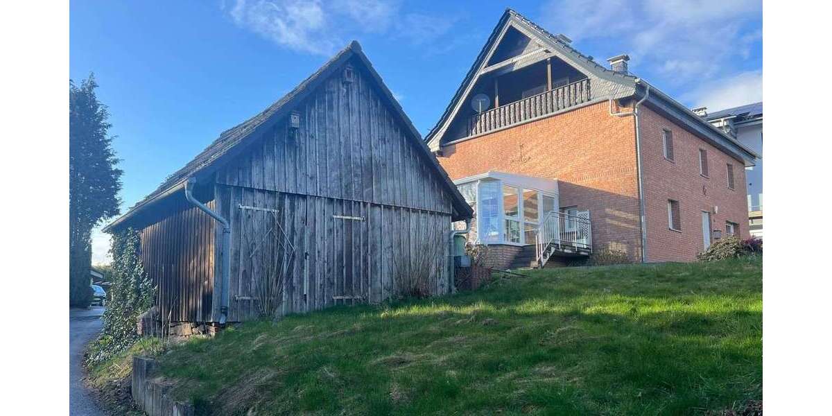 Einfamilienhaus Wipperfürth - 5 Zimmer, 227 m&sup2;, 1.950&euro; | Angebot:26854570