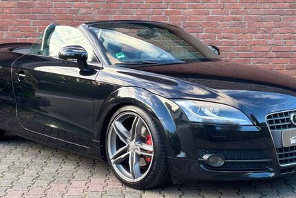 Audi TT 151.000 km 7.999 &euro; Burscheid 51399