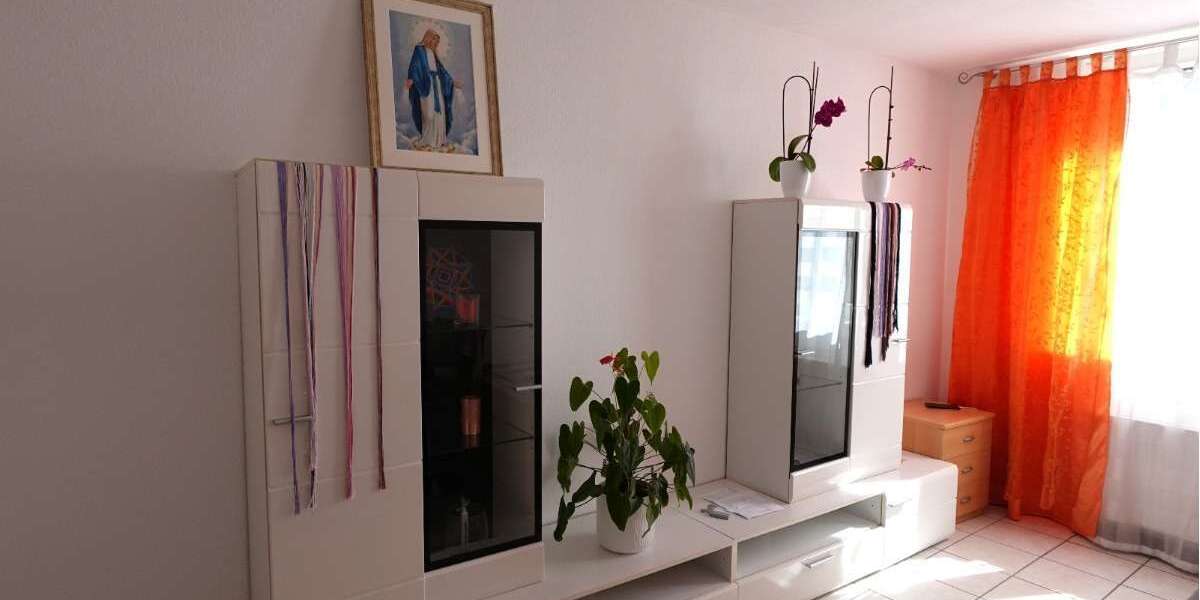 Etagenwohnung Wuppertal Dornap - 1 Zimmer, 28 m&sup2;, 79.000&euro; | Angebot:26368758