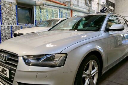 Audi A4 135.000 km 12.490 &euro; Ratingen 40878