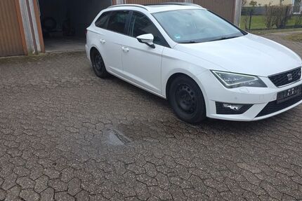 Seat Leon 146.898 km 11.500 &euro; Dormagen 41540