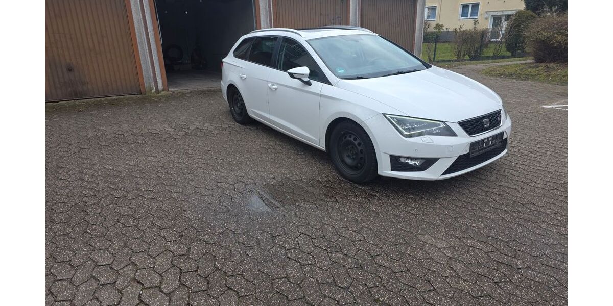 Seat Leon 146.898 km 11.500 &euro; Dormagen 41540