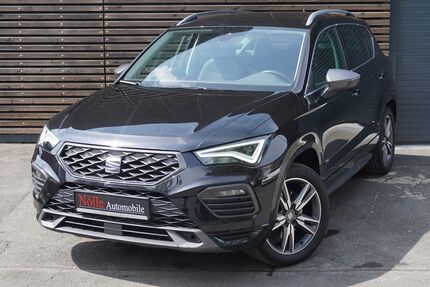 Seat Ateca 84.710 km 21.500 &euro; Wuppertal 42327