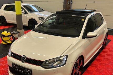 VW Polo 118.937 km 11.999 &euro; Remscheid 42859