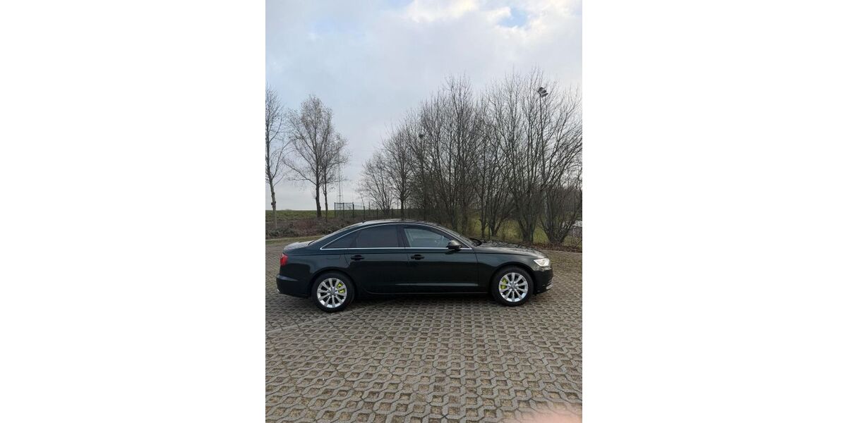 Audi A6 280.000 km 9.599 € Wulfrath 42489