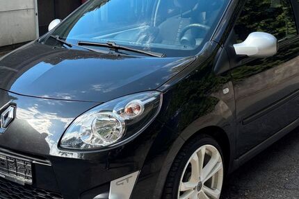 Renault Twingo 40.900 km 4.990 &euro; Solingen 42697