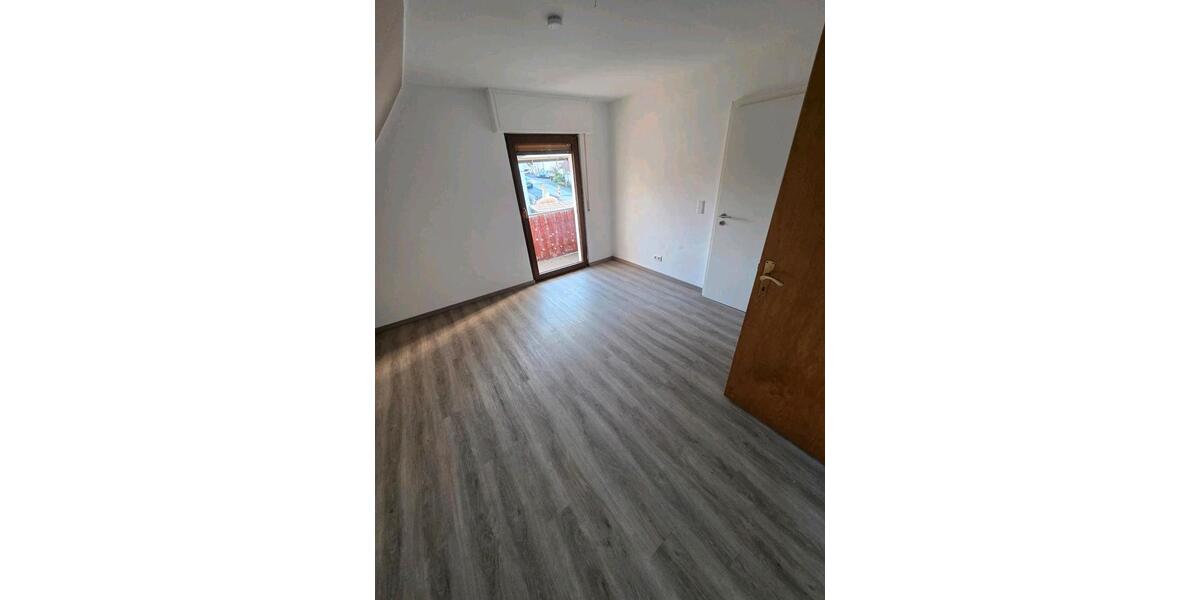 Etagenwohnung Sprockhövel - 3 Zimmer, 62 m&sup2;, 550&euro; | Angebot:26230164