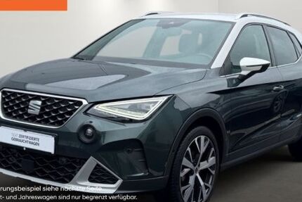 Seat Arona 30.028 km 19.950 &euro; Neuss 41460