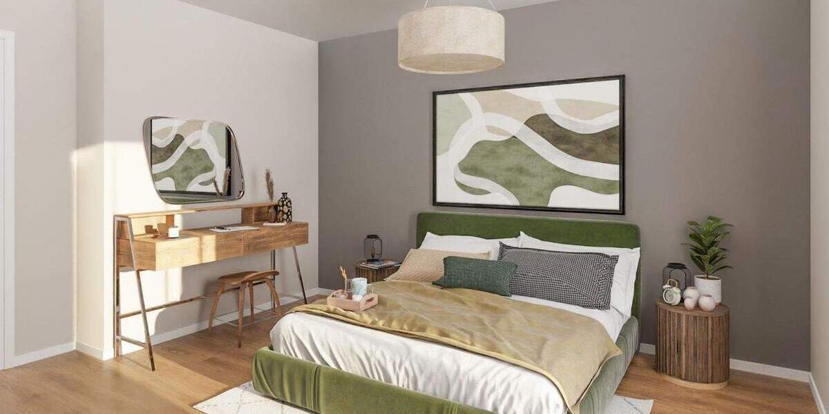 Etagenwohnung Düsseldorf Benrath - 4 Zimmer, 103 m&sup2;, 649.900&euro; | Angebot:24757267