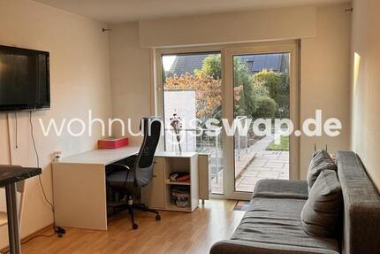 Wohnung Bergisch Gladbach Gronau - 2 Zimmer, 35 m&sup2;, 350&euro; | Angebot:24541386