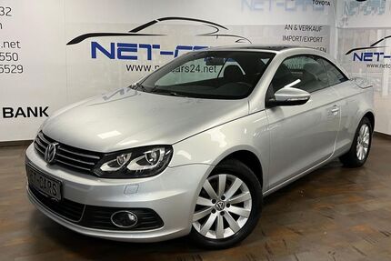 VW Eos 117.000 km 9.680 € Hilden (bei Düsseldorf) 40721